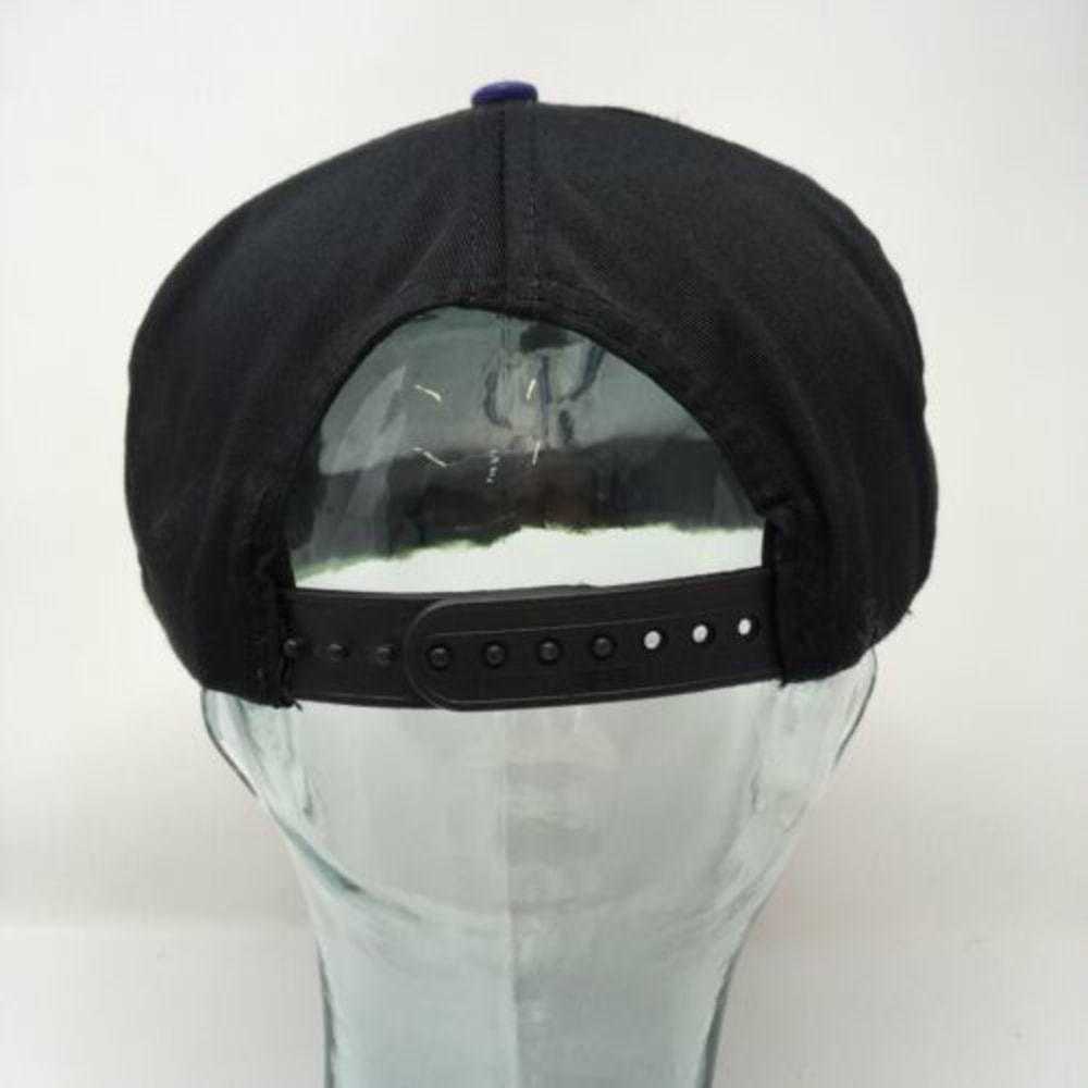 Eds West MLB Colorado Rockies Baseball Hat - Picture 5 of 12